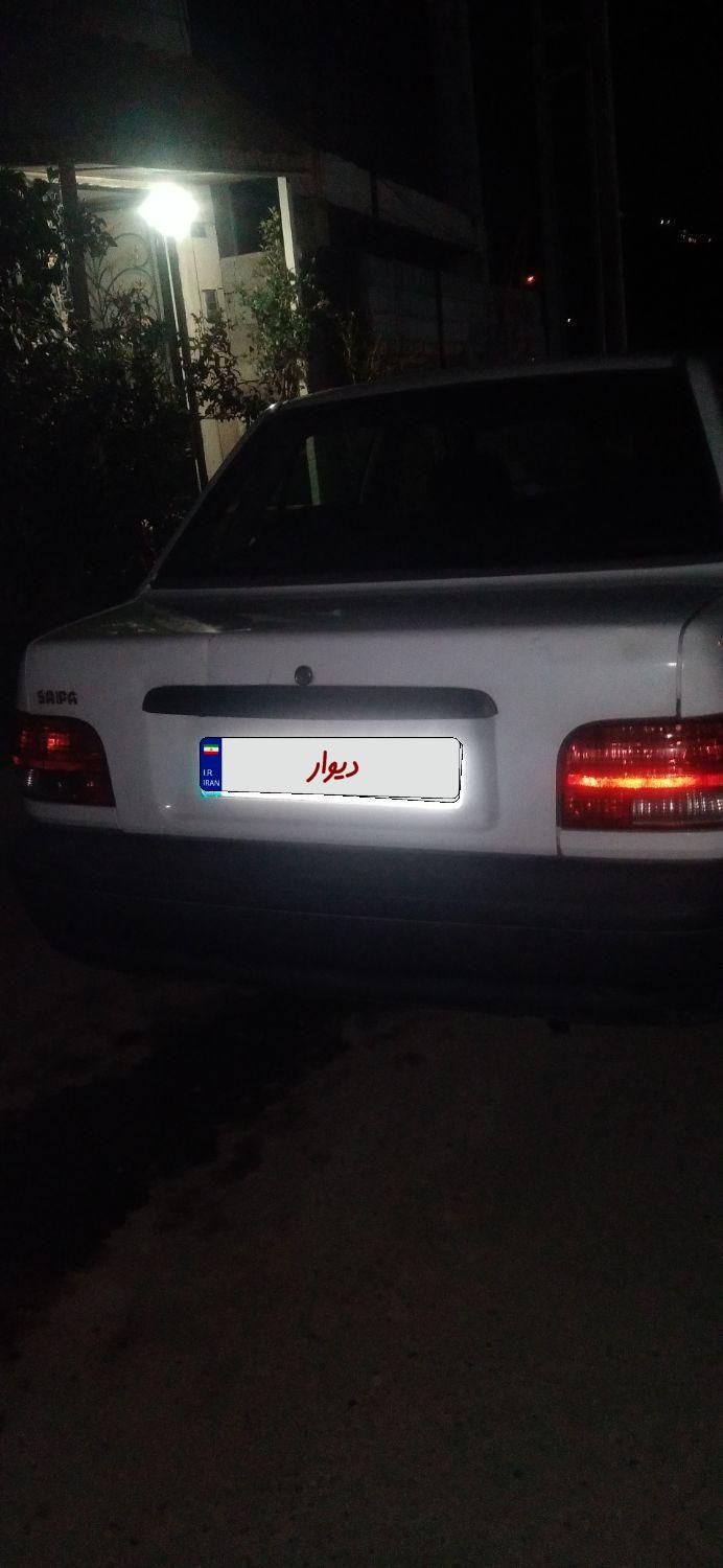 پراید۱۳۱|خودرو سواری و وانت|رودهن, |دیوار