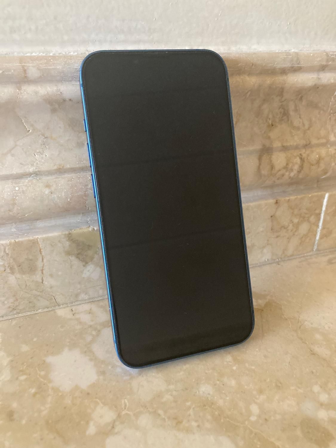 اپل iphone13 آبی 128 گیگ دو سیم کارت|موبایل|تهران, قلهک|دیوار