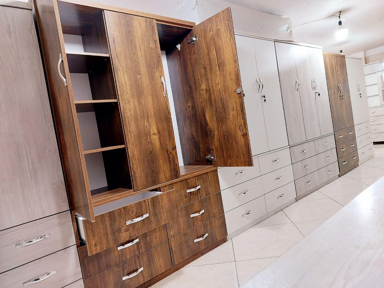 کمد لباس اویز لباس جاکفشی|جاکفشی، کمد، دراور|کرج, کمالشهر|دیوار