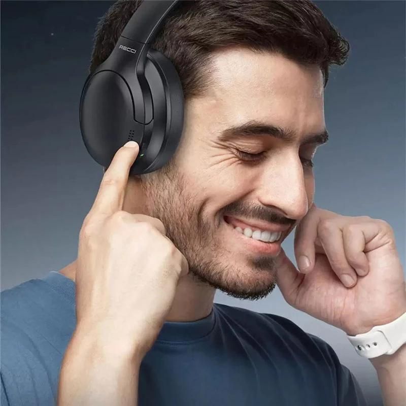 هدفون رسی REP-W59|لوازم جانبی موبایل و تبلت|مشهد, فرهنگ|دیوار