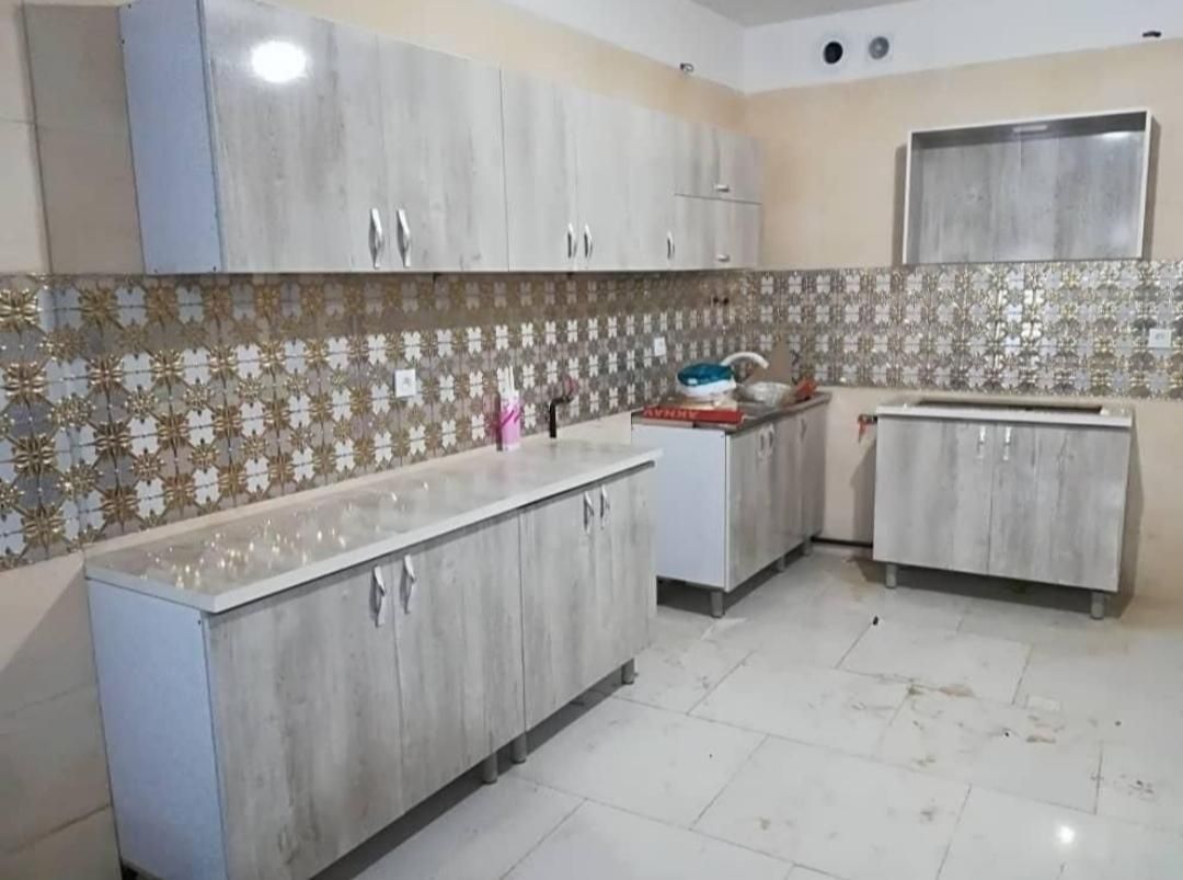 کابینت آرشام، اهوران|مصالح و تجهیزات ساختمان|گرگان, |دیوار