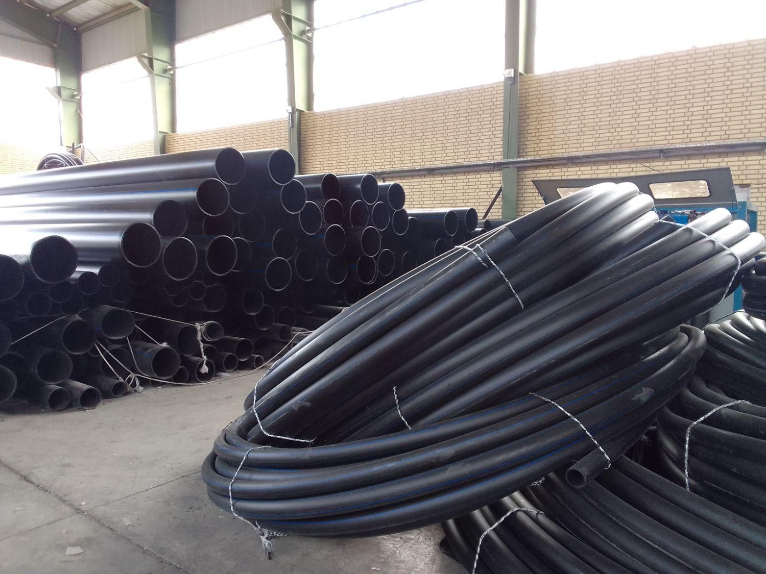 سه اینچ/لوله /پلی اتیلن|عمده‌فروشی|یاسوج, |دیوار