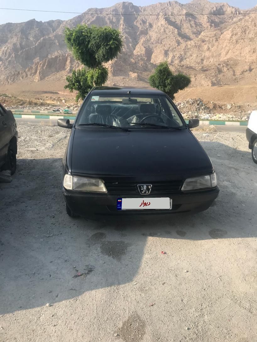پژو آر دی آی (RDi) بنزینی، مدل ۱۳۸۵|خودرو سواری و وانت|کرمانشاه, |دیوار