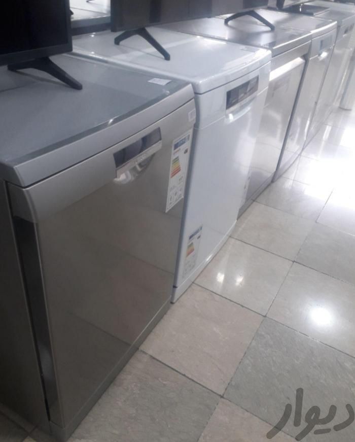 ماشین ظرفشویی اسنوامدل SDW-126 S|ماشین ظرفشویی|تهران, تهرانپارس شرقی|دیوار
