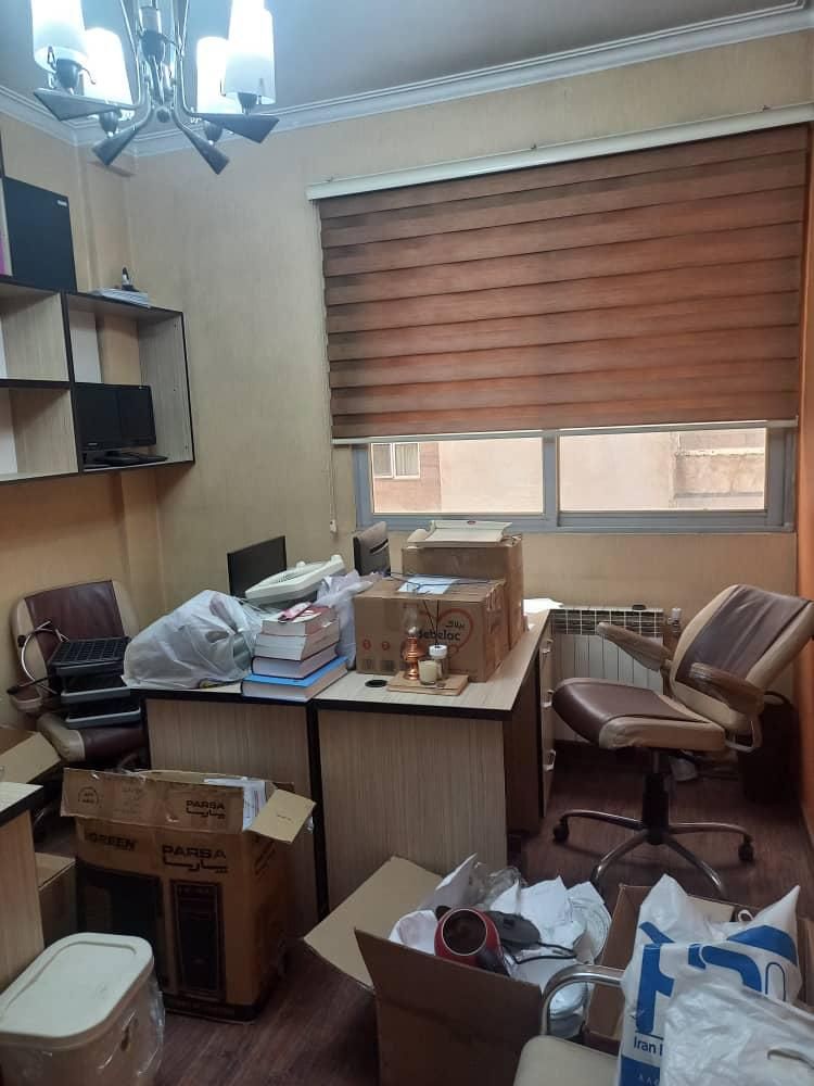اجاره اداری ۶۰ متری بلوار همیلا مناسب شرکتها و۰۰۰|اجارهٔ دفتر کار، اتاق اداری، مطب|تهران, پونک|دیوار