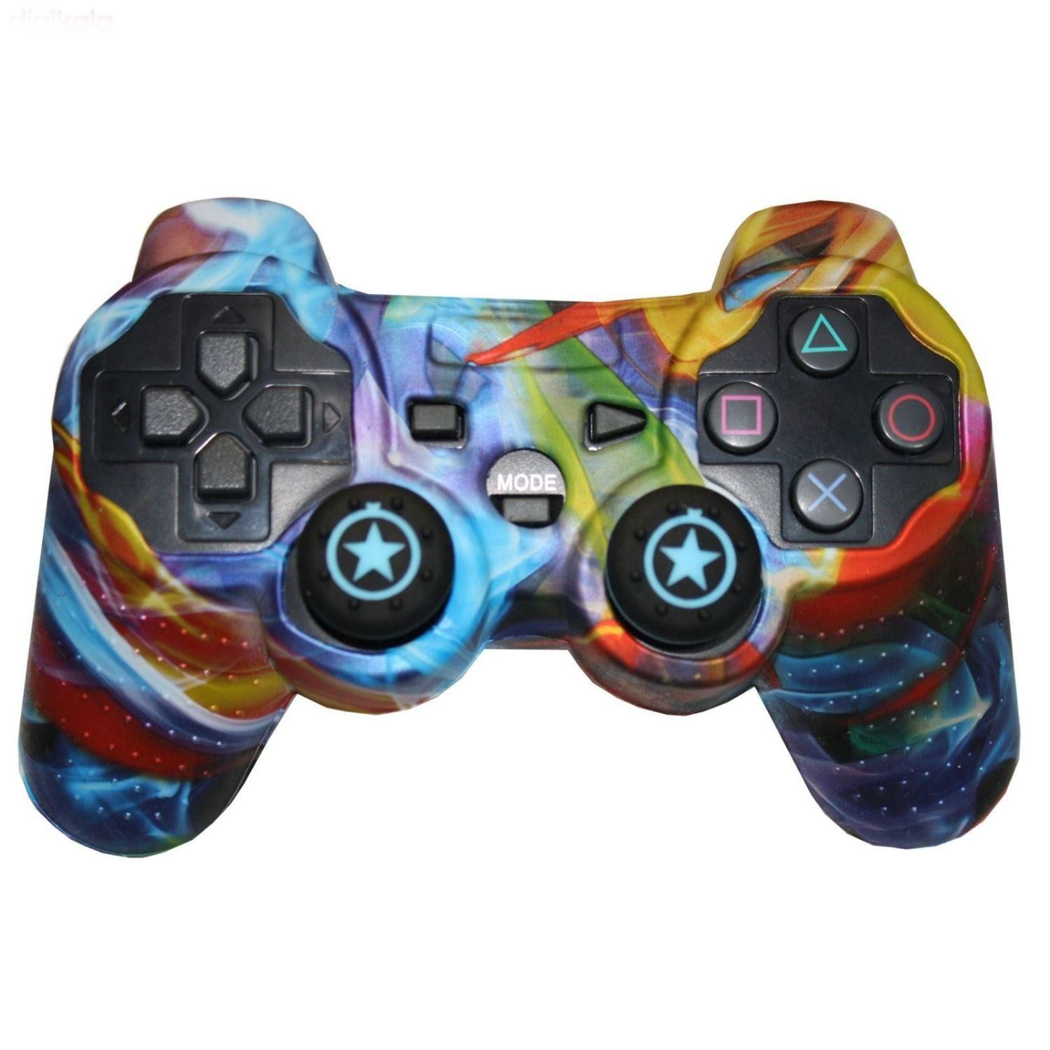 دسته باسیم و بی سیم پلی و۳۶۰|کنسول، بازی ویدئویی و آنلاین|مشهد, توس (بلوار توس)|دیوار