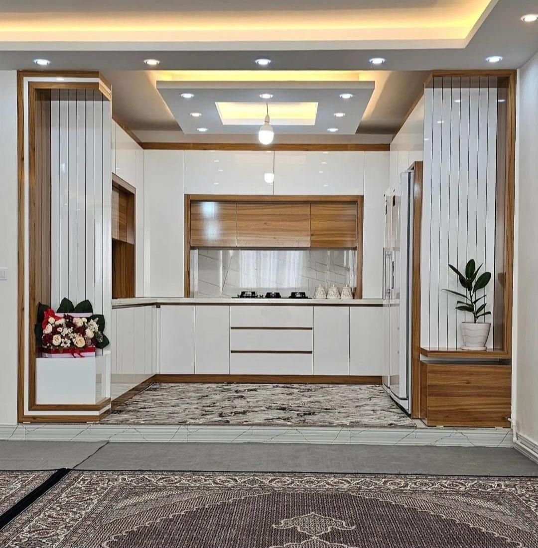 ساخت کابینت و کمددیواری واحد خام با شرایط|خدمات پیشه و مهارت|بندرعباس, |دیوار