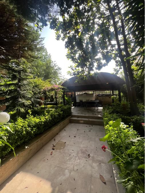 اپارتمان ۱۲۴متری /در زمین ۱۰۰۰متری / متل قو‌|فروش آپارتمان|سلمان‌شهر, |دیوار