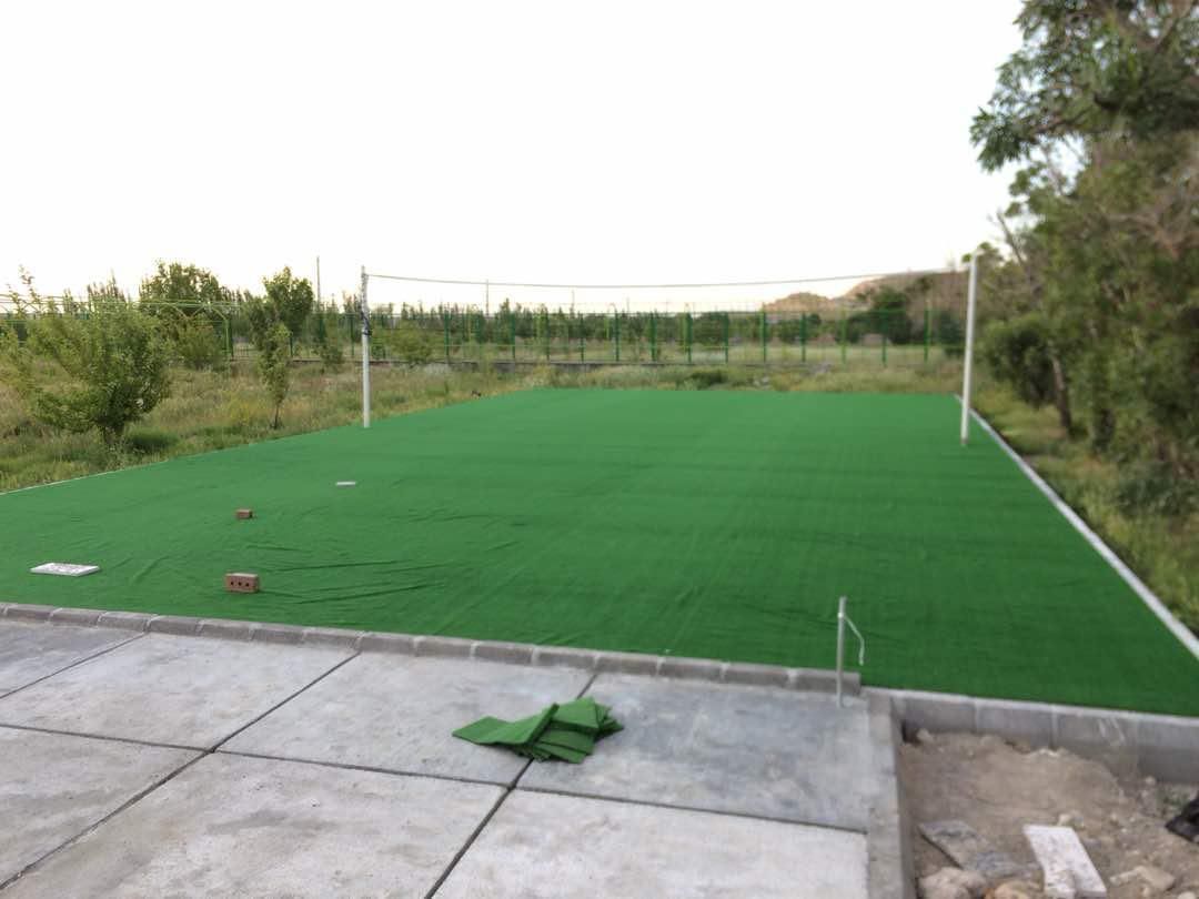 . ، چمنمصنوعی باشگاه ورزشی،|مصالح و تجهیزات ساختمان|تبریز, |دیوار