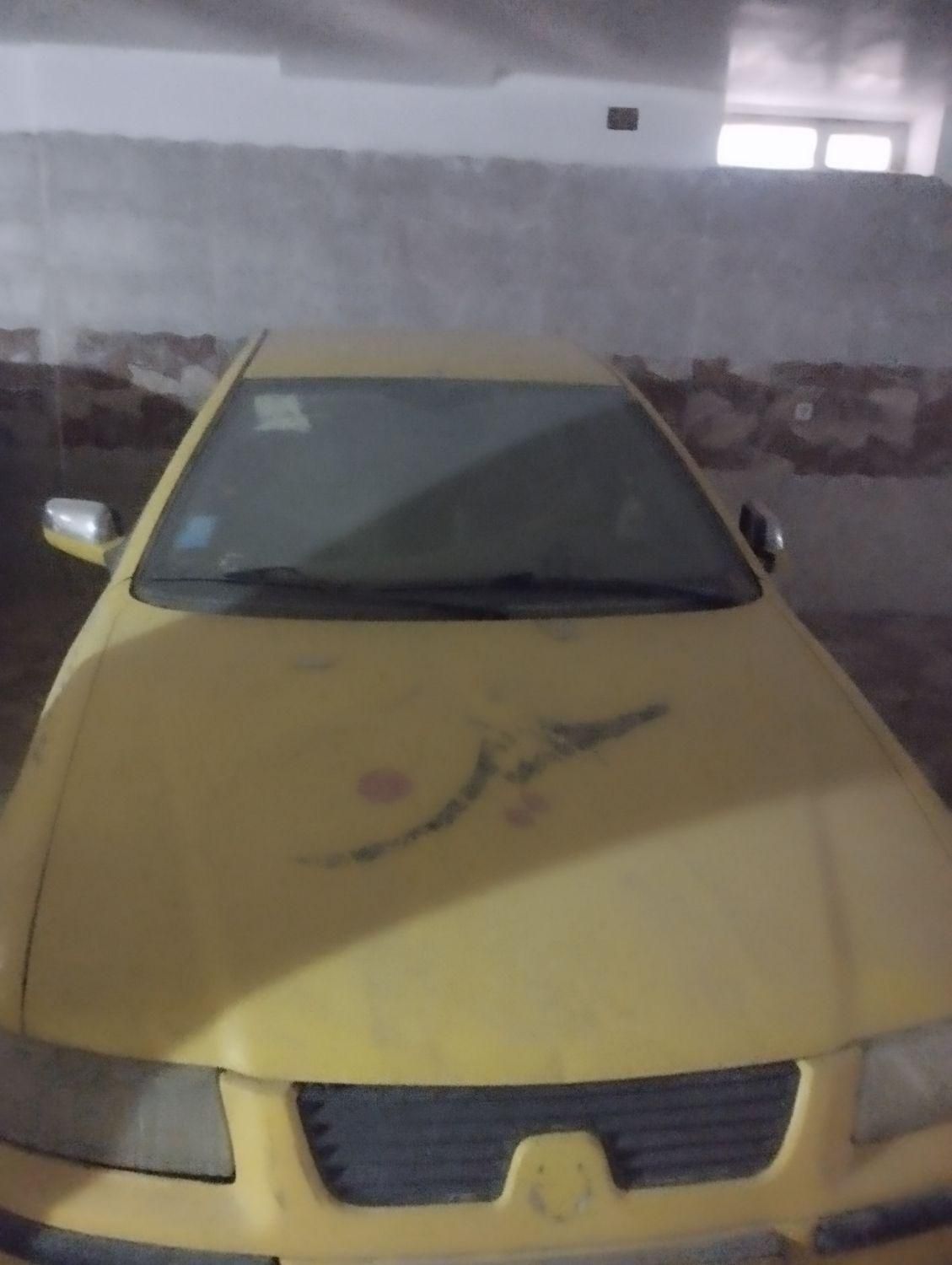 سمند LX ساده، مدل ۱۳۸۶|خودرو سواری و وانت|زاهدان, |دیوار