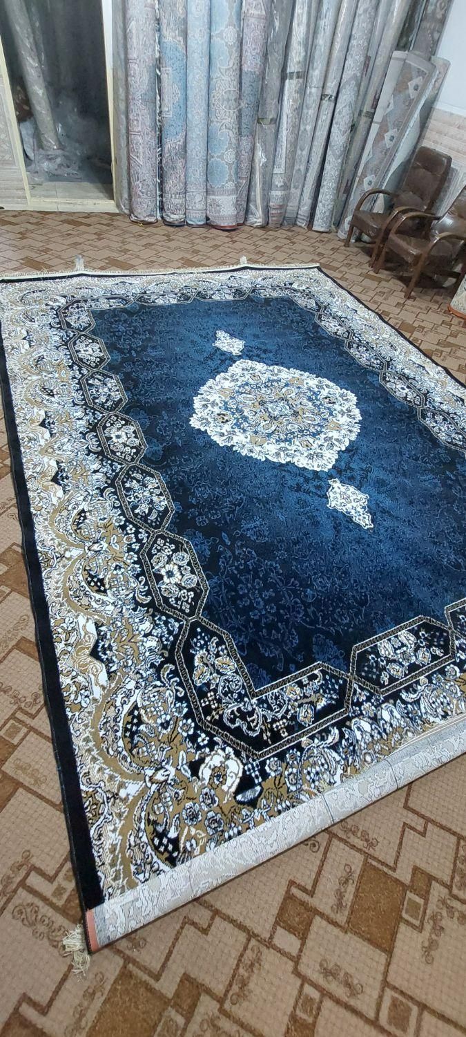 پایتخت فرش و قالی /چک صیادی بدو سود/|فرش|کرمان, |دیوار