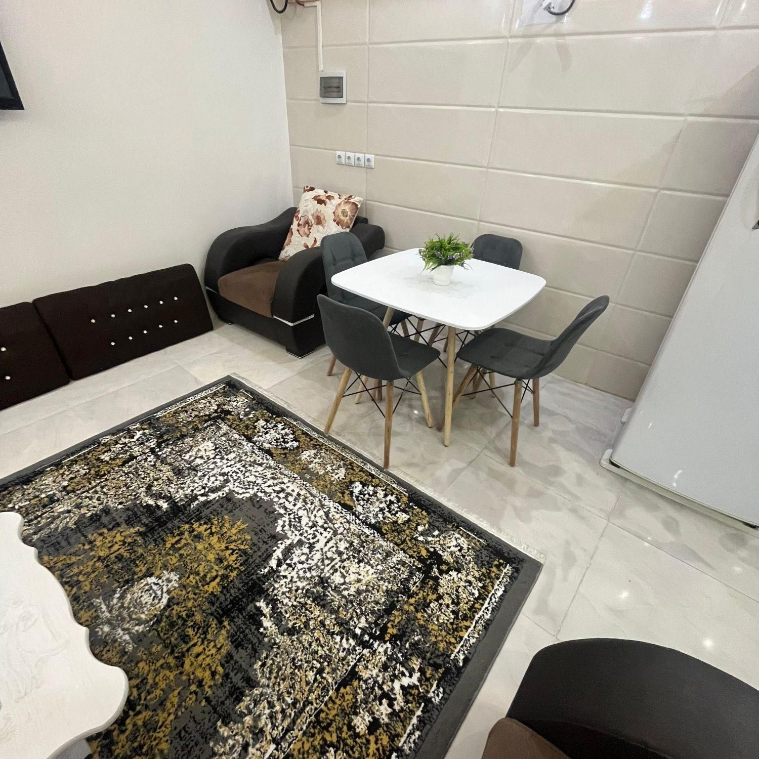 منزل تک خواب  و سوئیت مبله ساحلی در بوشهر|اجارهٔ کوتاهمدت آپارتمان و سوئیت|بوشهر, |دیوار