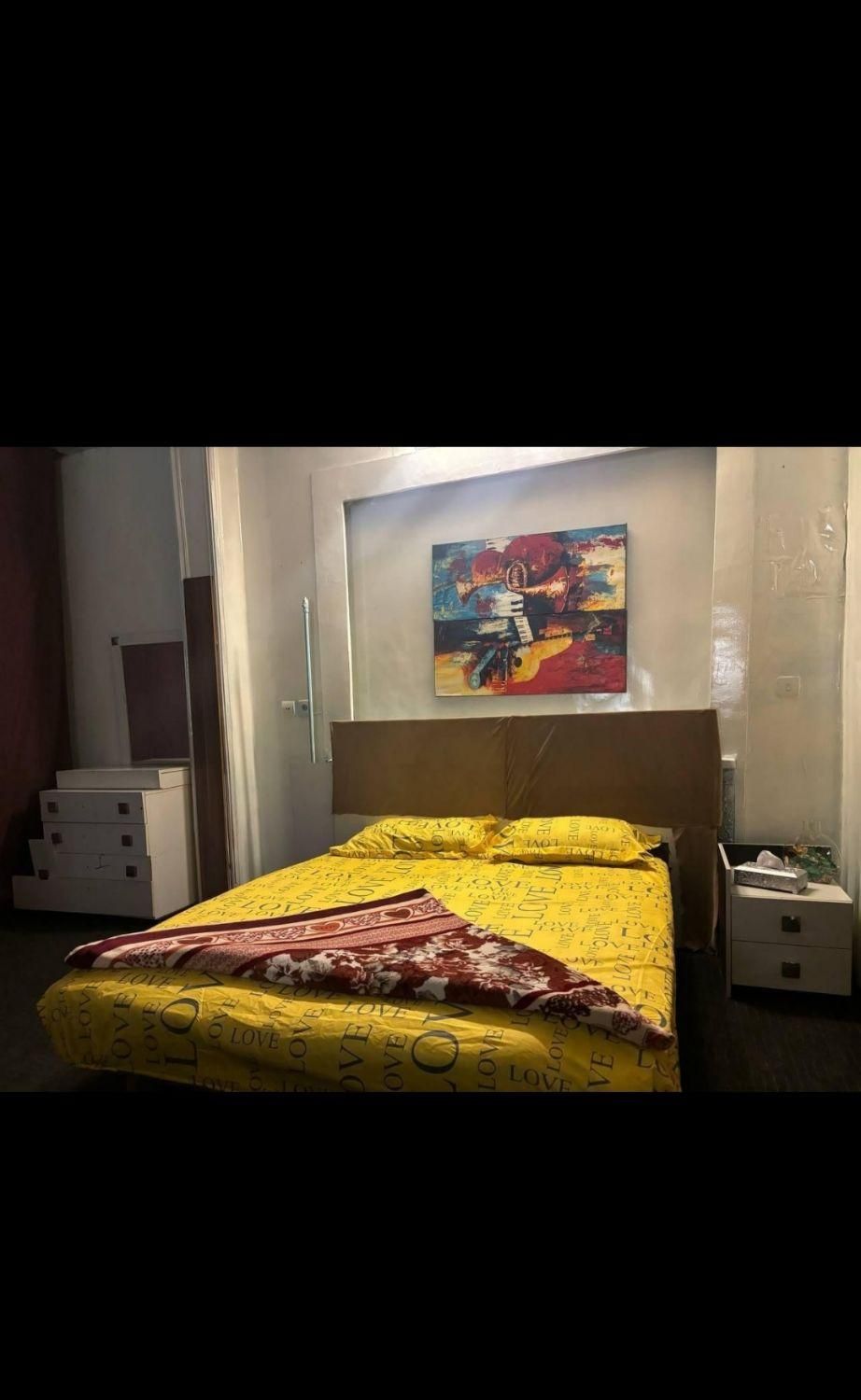 سوییت منزل ویلایی صفاییه|اجارهٔ کوتاهمدت آپارتمان و سوئیت|یزد, |دیوار