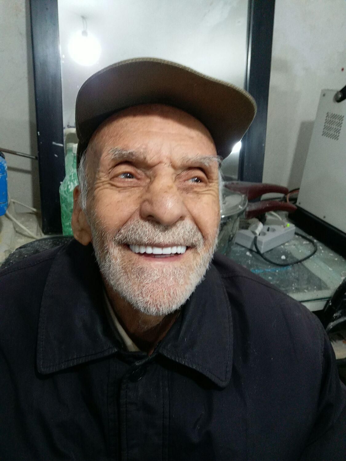 کارگاه ساخت دست دندان مصنوعی و لمینیت|خدمات آرایشگری و زیبایی|تهران, شهرک شریعتی|دیوار