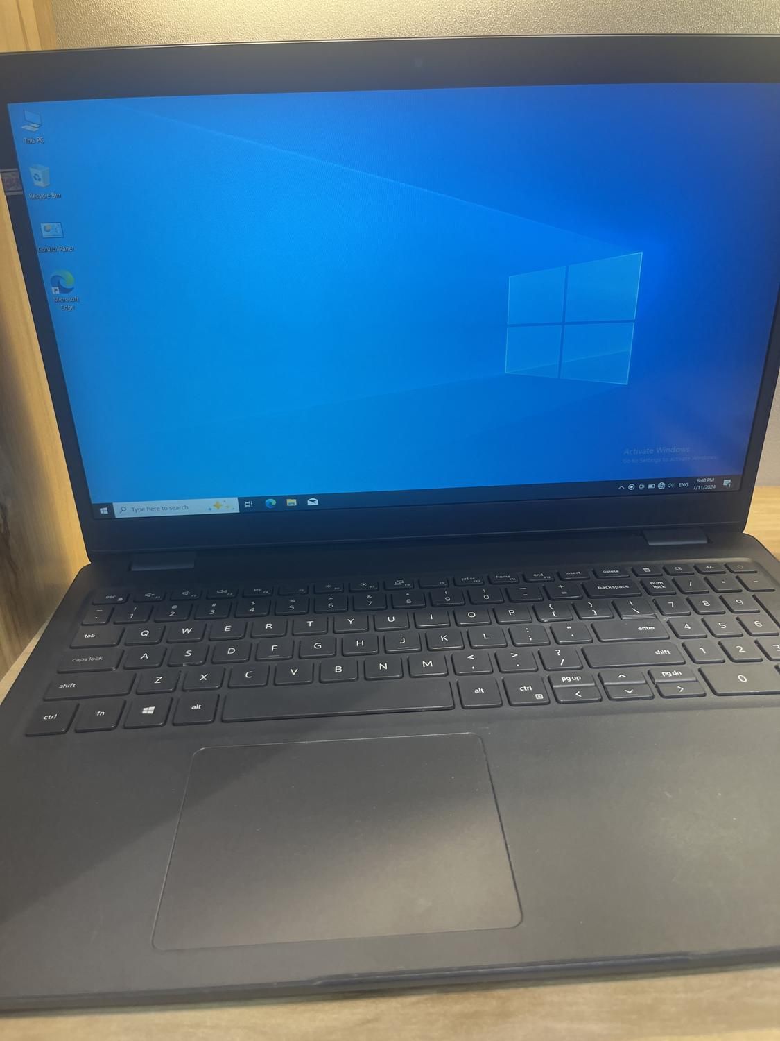 نسل هشت HQ گیمینگ رندر Dell|رایانه همراه|کرمانشاه, |دیوار