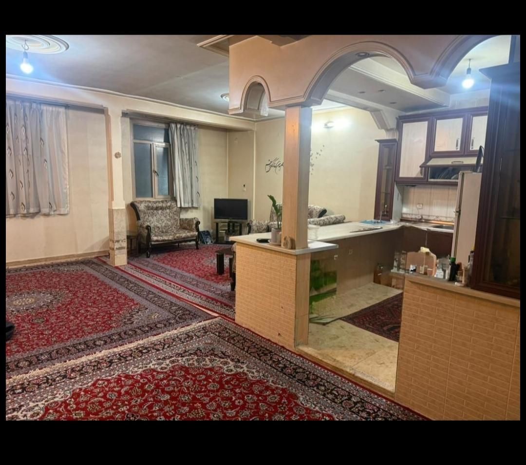 آپارتمان90متری به همراه سوییت سند تک برگ|فروش خانه و ویلا|تهران, کوثر|دیوار