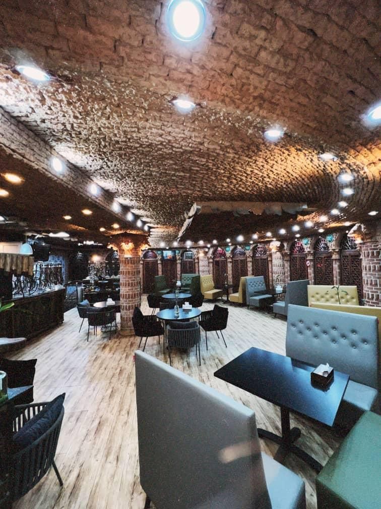 مبل رستورانی کافی شاپ رستوران ساندویچی پیتزایی|کافی‌شاپ و رستوران|تهران, طرشت|دیوار