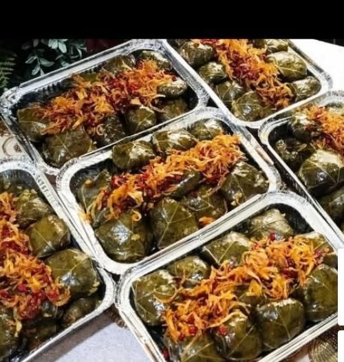 غذای خانگی تک آماده عقد قرارداد (100 تومان)|خدمات پذیرایی، مراسم|میاندوآب, |دیوار