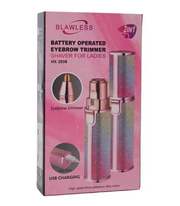 ماشین اصلاح زنانه|آرایشی، بهداشتی، درمانی|تبریز, |دیوار