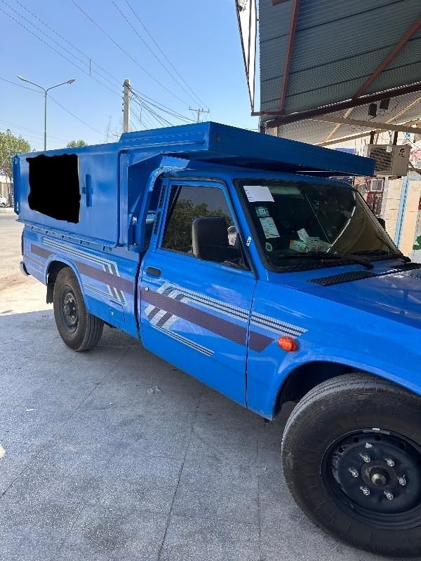 وانت بار|خدمات حمل و نقل|میناب, |دیوار