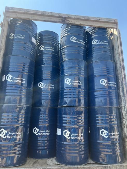بورس بشکه فلزی و مخازن 1000 لیتری IBC (عمده)|عمده‌فروشی|اصفهان, خاتون‌آباد|دیوار
