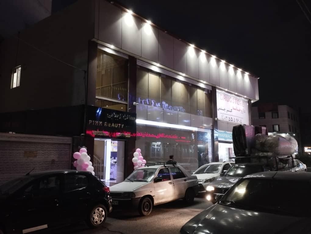 فرصتی بی نظیربرای سرمایه گذاری درمنطقه|فروش مغازه و غرفه|تهران, دیلمان|دیوار