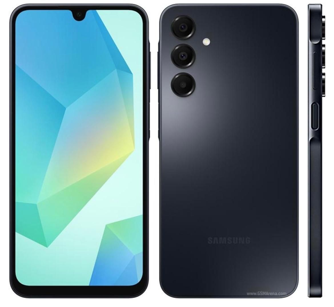 سامسونگ Galaxy A16 با حافظه ۱۲۸ فروش اقساطی|موبایل|تبریز, |دیوار