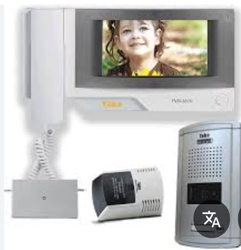 برقکاری ساختمان. تعمیرایفونهای صوتی تصویری.|خدمات پیشه و مهارت|بروجرد, |دیوار