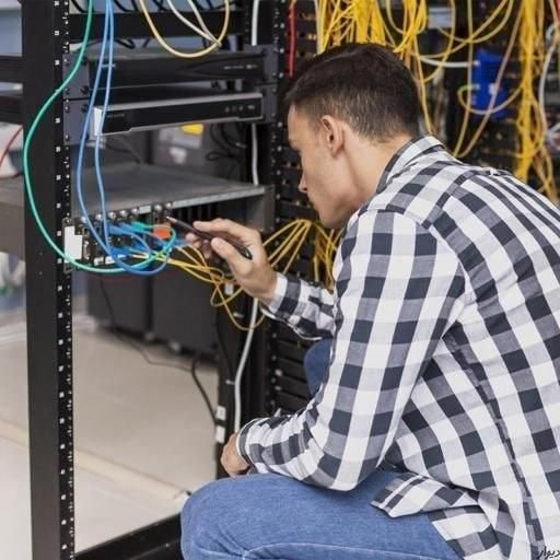 خدمات تخصصی و پشتیبانی شبکه|خدمات رایانه‌ای و موبایل|مشهد, امیر|دیوار