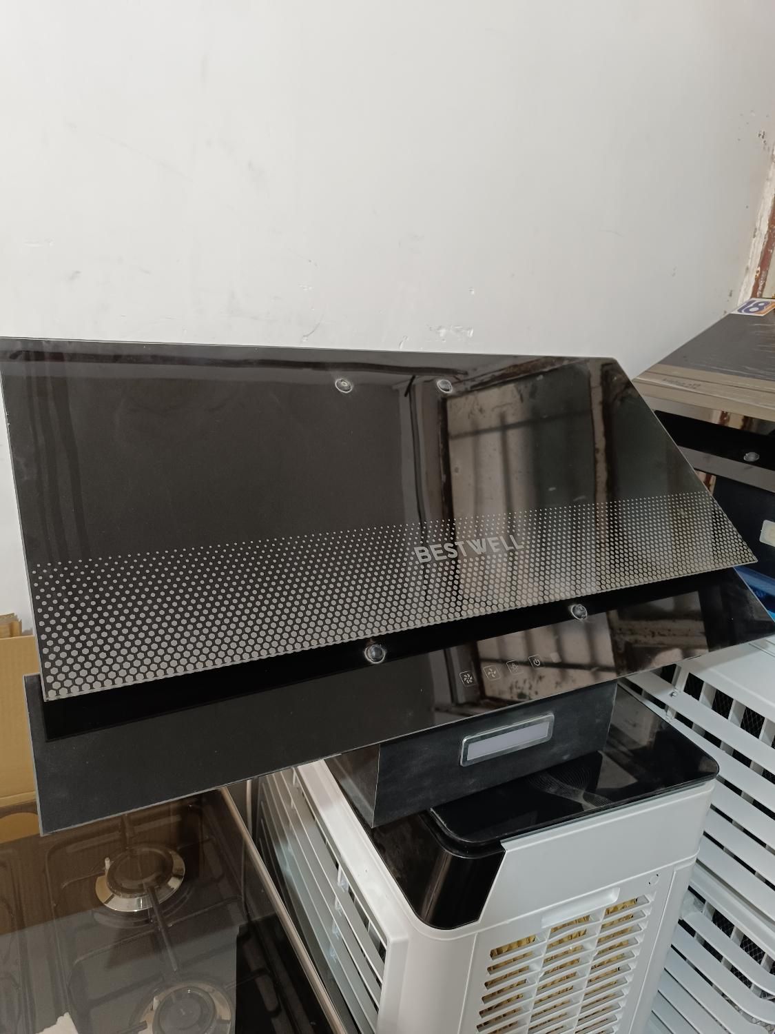 فروش تک و عمده هود موتور فلزو.../pars کد882|هود|شیراز, نصرآباد|دیوار