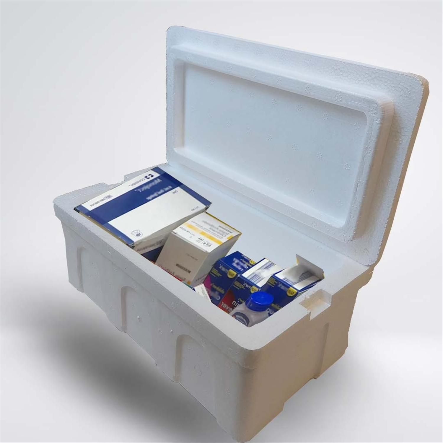 یخدان یونولیتی icebox-10 کولباکس یونولیت|ظروف نگهدارنده، پلاستیکی، یک‌بارمصرف|تهران, بهار|دیوار