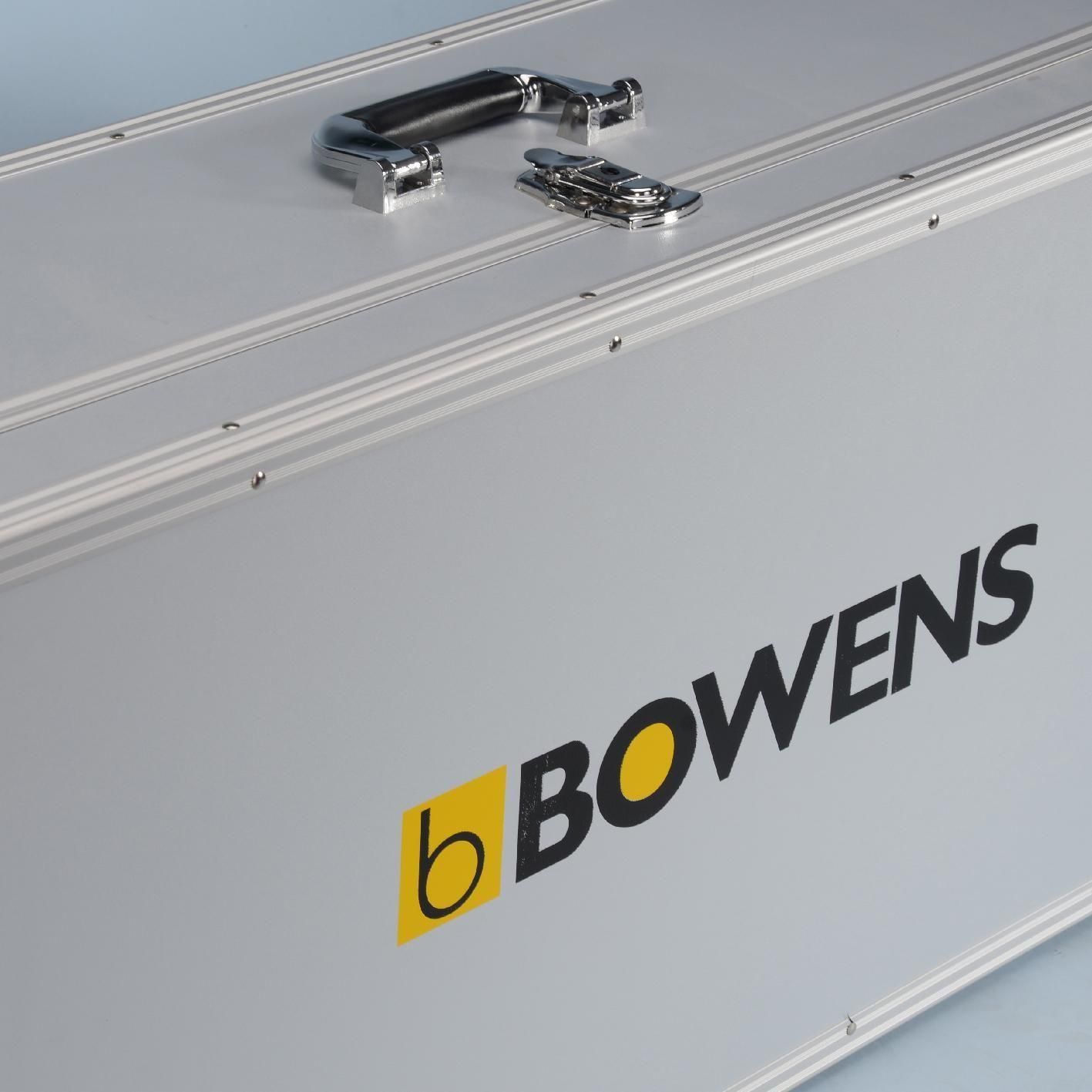 کیف آلومینیوم Bowens سایز بزرگ|دوربین عکاسی و فیلم‌برداری|تهران, فردوسی|دیوار