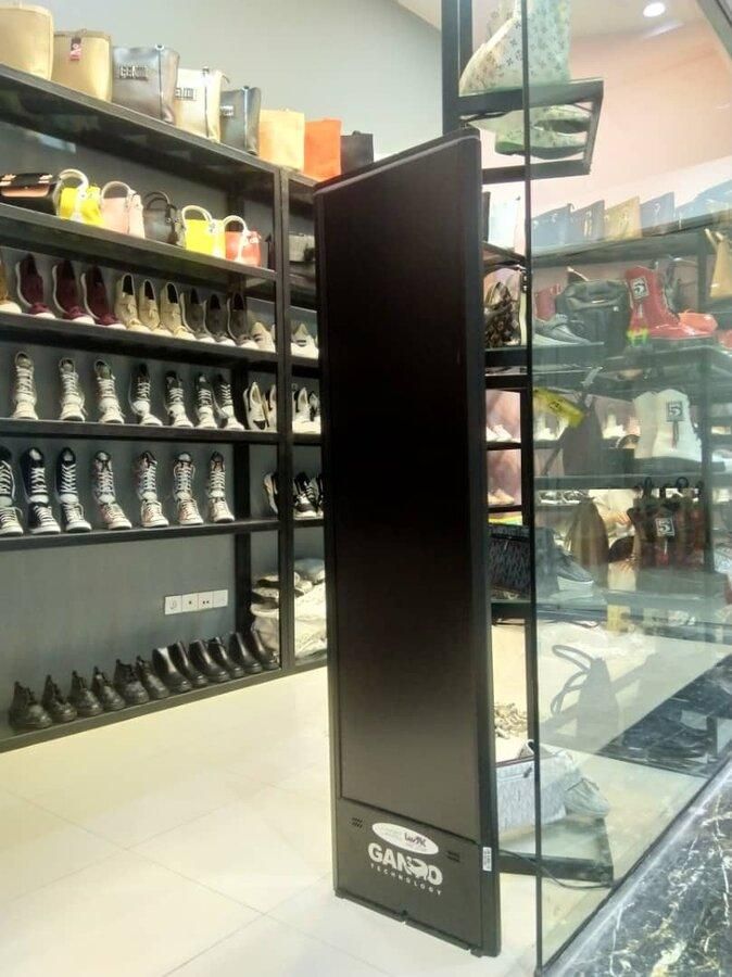 دزدگیر لباس.دزدگیر مغازه و پوشاک.گیت فروشگاهی|فروشگاه و مغازه|کرج, شهرک اوج|دیوار