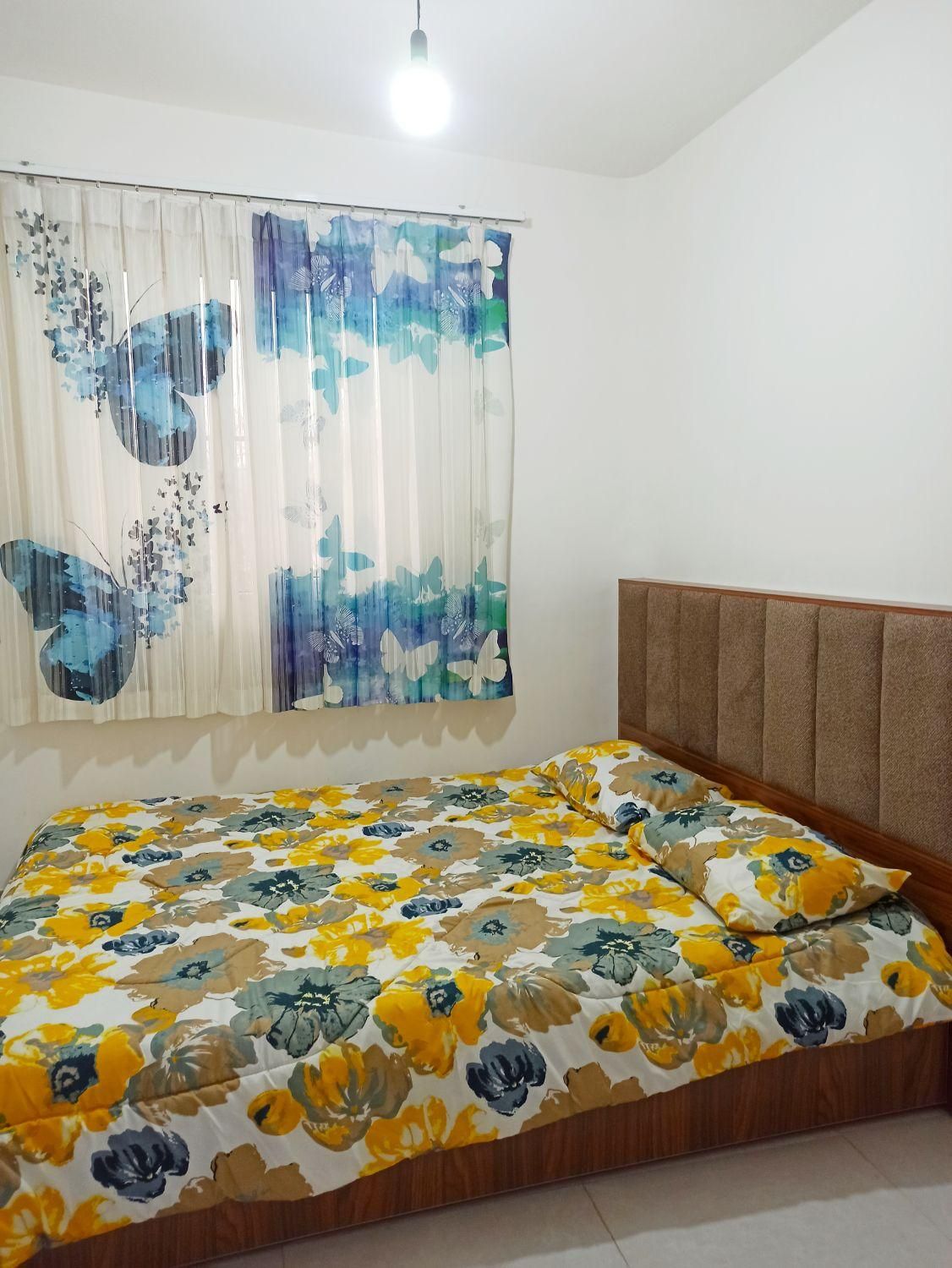 سوییت نو ساخت دربست حیاط دار|اجارهٔ کوتاهمدت آپارتمان و سوئیت|قائمشهر, |دیوار