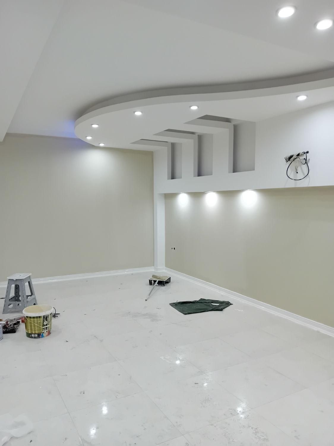 رنگ آمیزی ساختمان تمام نقاط اهواز|خدمات پیشه و مهارت|اهواز, زیتون کارمندی|دیوار