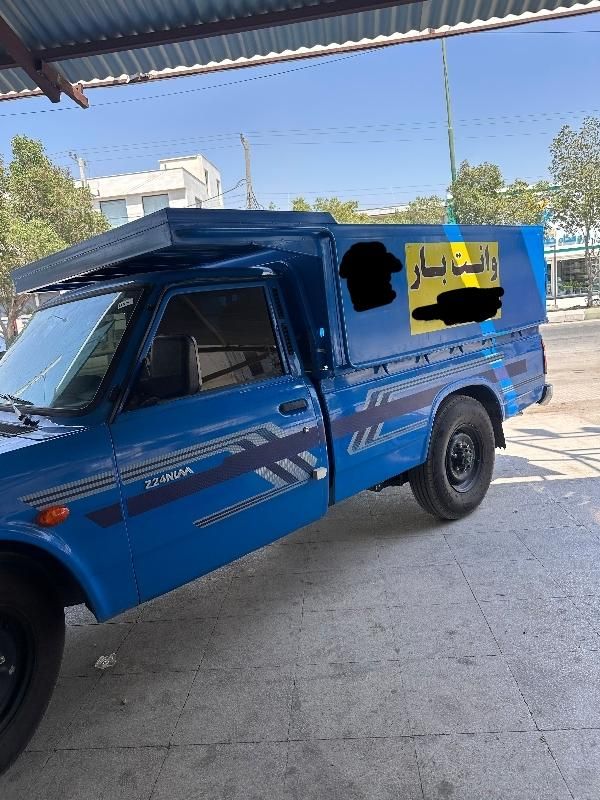 وانت بار|خدمات حمل و نقل|میناب, |دیوار