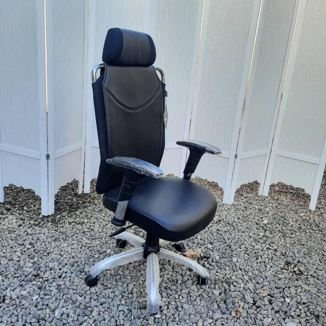 صندای جلیغه ای 12 / مدیریتی|صندلی و نیمکت|بندر انزلی, |دیوار