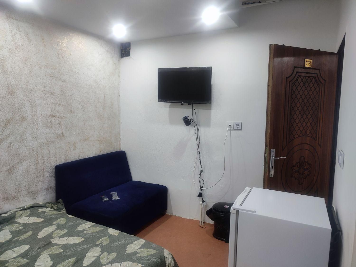 ۷۸سوییت|اجارهٔ کوتاهمدت آپارتمان و سوئیت|تهران, درختی|دیوار