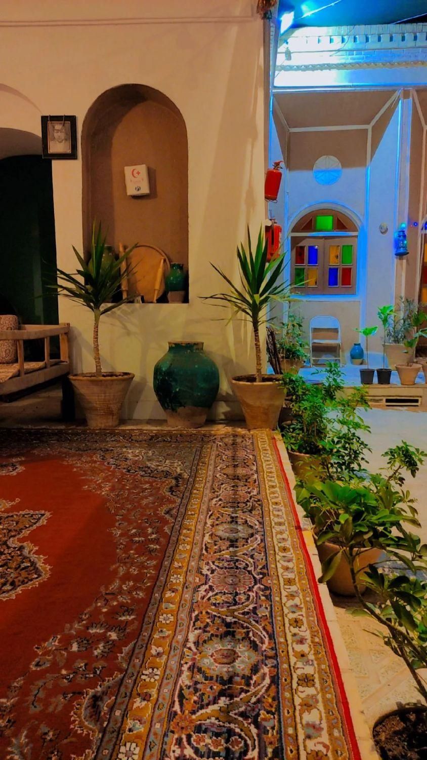 اسکان مسافر و میهمان در مرکز شهر|اجارهٔ کوتاه‌مدت آپارتمان و سوئیت|یزد, |دیوار