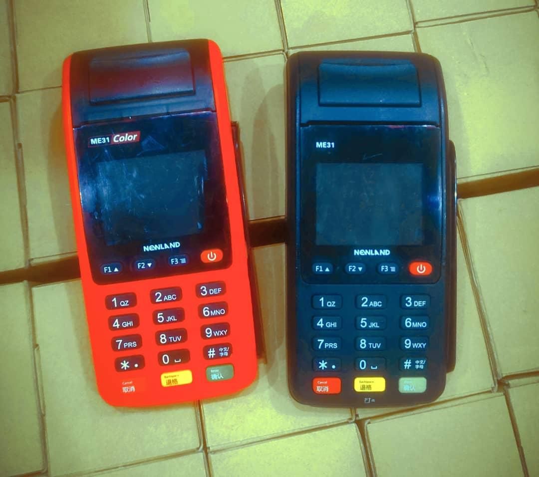 pos پوز سیار و ثابت کارتخوان شخصی pax|فروشگاه و مغازه|کرج, گلشهر|دیوار