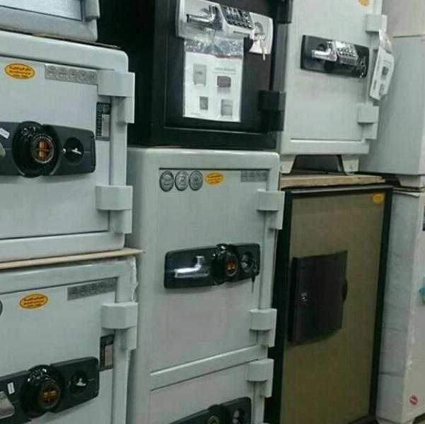 تعمیرات خرید و فروش انواع گاوصندوق. قفل گاو صندوق|خدمات پیشه و مهارت|قم, زنبیل آباد|دیوار