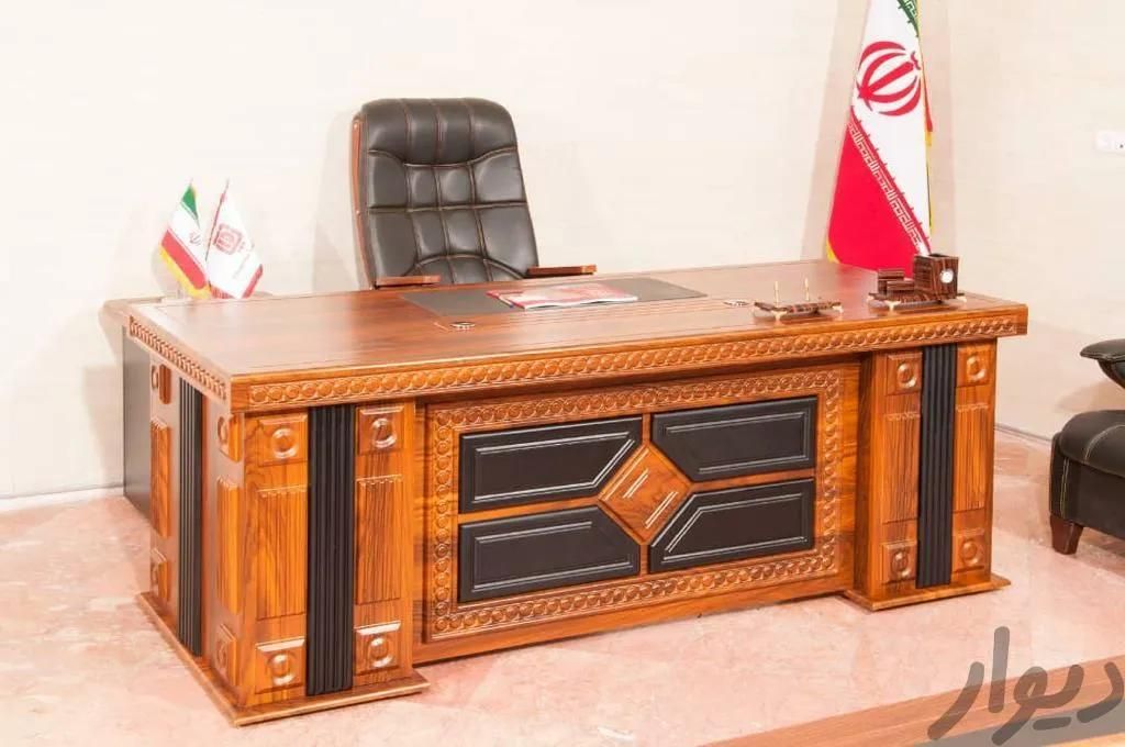 میز مدیریت و کارمندی|دفتر کار|فردیس, فرامرزیه|دیوار