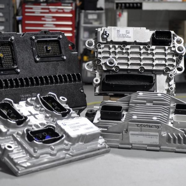 کلینیک تخصصی فروش و تعمیرات ECU|خدمات موتور و ماشین|لنجان, |دیوار