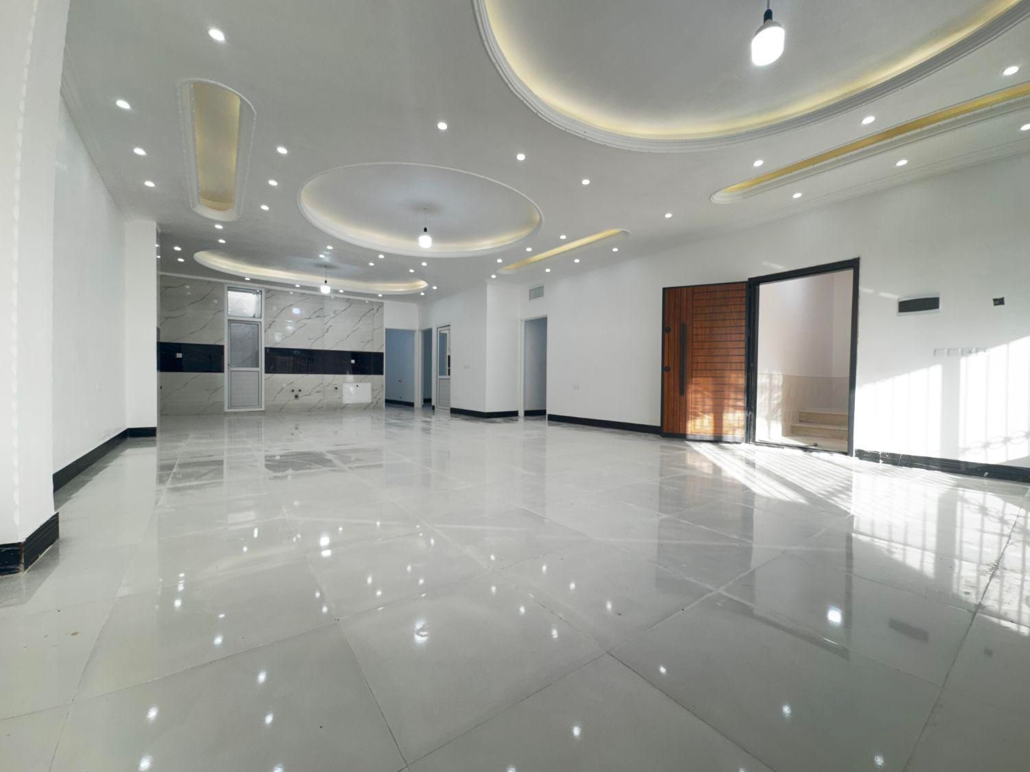 کلید اول بلوار انقلاب|فروش خانه و ویلا|یاسوج, |دیوار