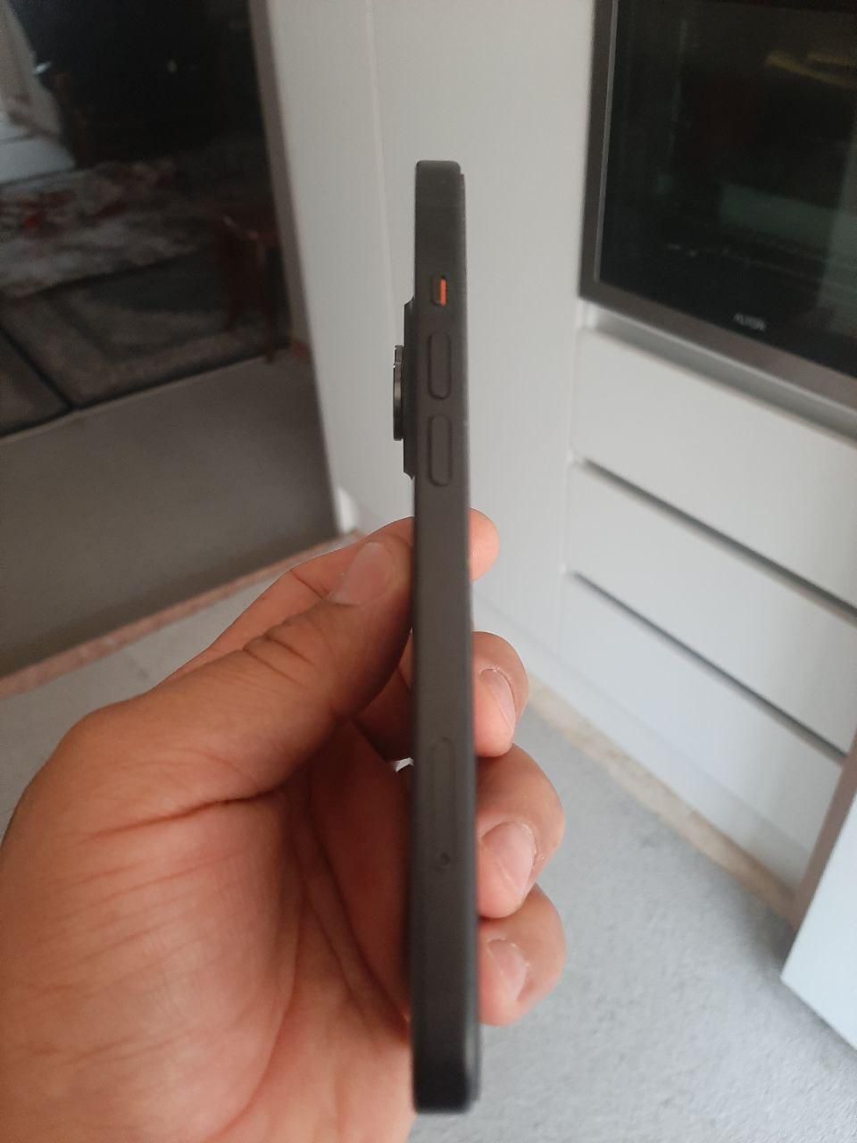 اپل iPhone 15 با حافظهٔ ۲۵۶ گیگابایت|موبایل|تهران, افسریه شمالی|دیوار