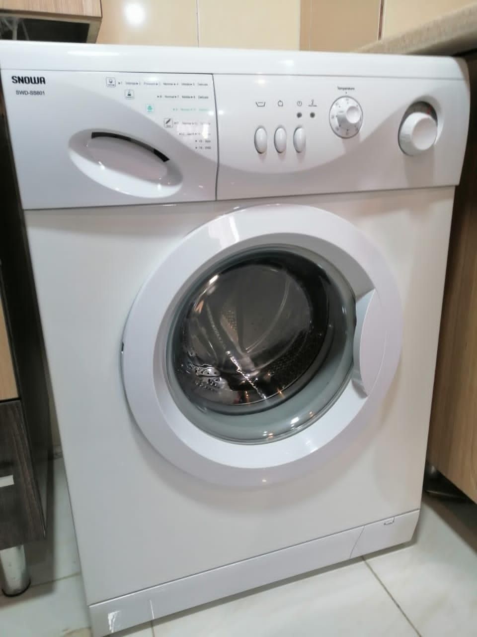 تعمیرات یخچال ساید لباسشویی فریزر در صدرا منزل|خدمات پیشه و مهارت|صدرا-فارس, |دیوار