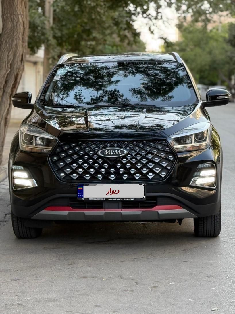 X55proمدل۱۴۰۳مشکی گارانتی فعال سرامیک شده بدون نقط|خودرو سواری و وانت|مشهد, سرافرازان|دیوار