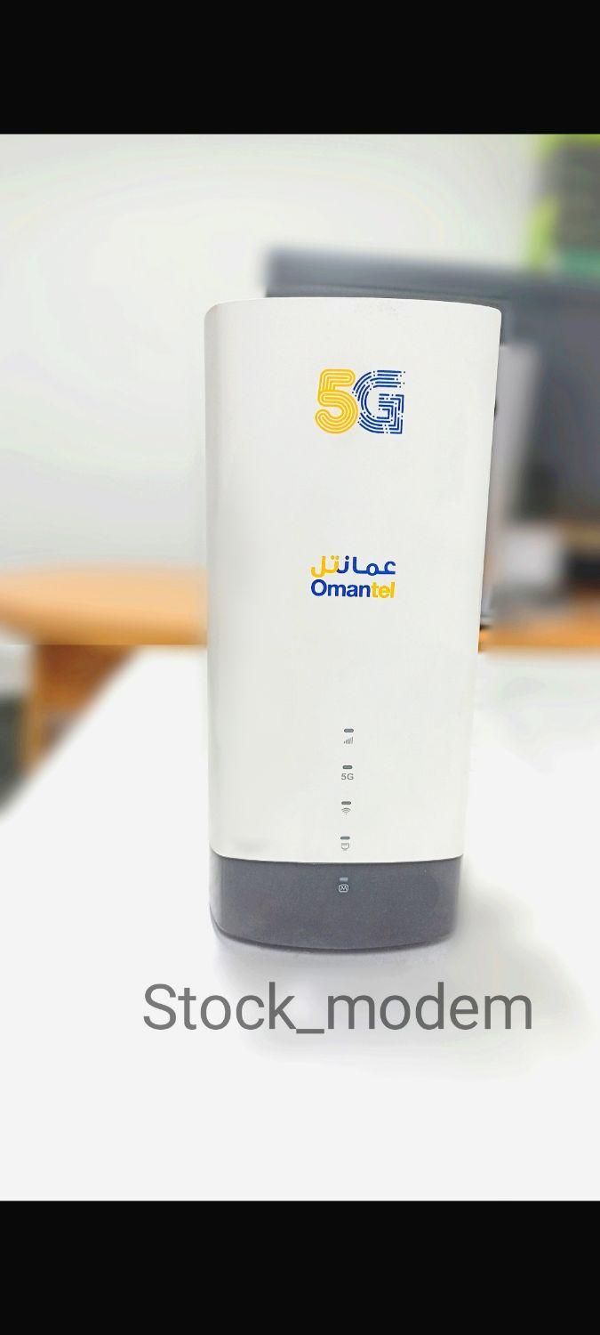 مودم C082(ارورا)4G/5G/tdlte باپک کارتن و مهلت تست|مودم و تجهیزات شبکه|مشهد, کوه سنگی|دیوار