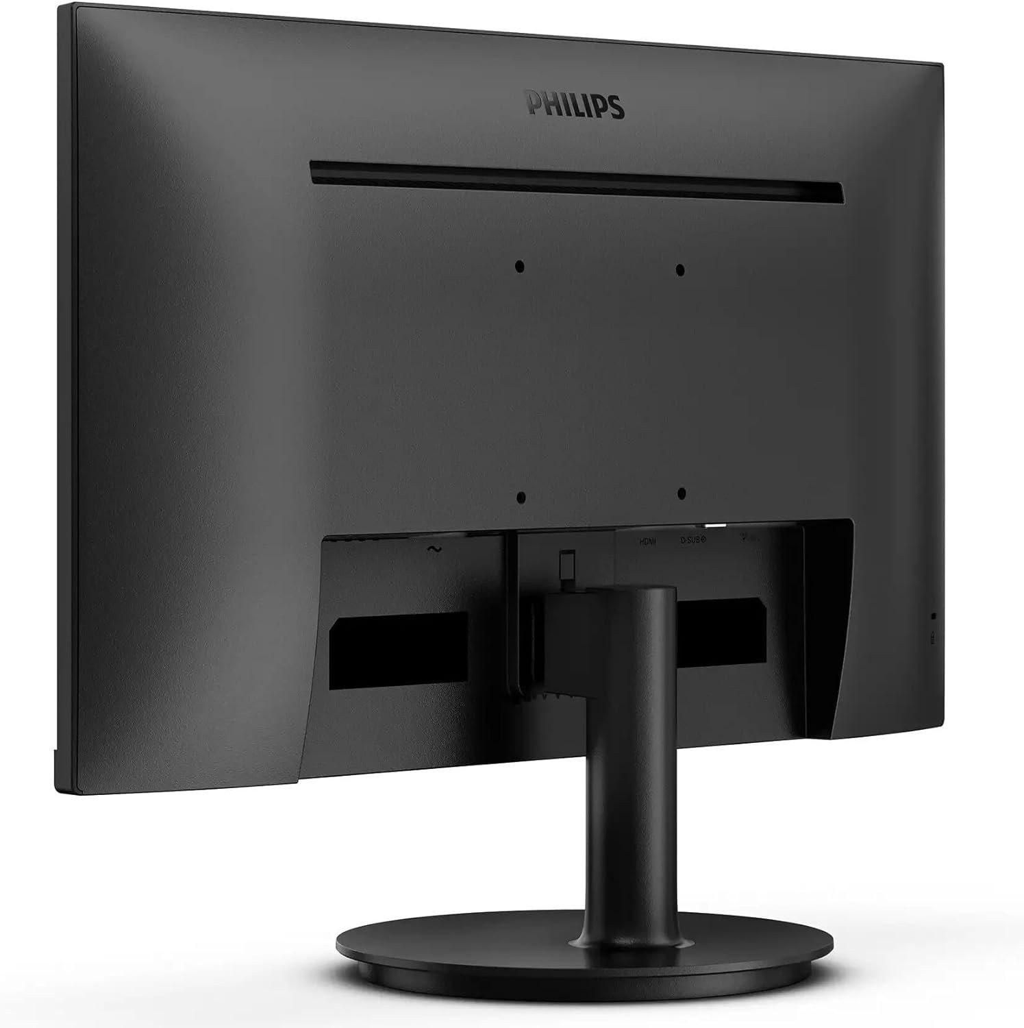 مانیتور Philips 241V8B مخصوص  برای طراحی|قطعات و لوازم جانبی رایانه|تبریز, |دیوار