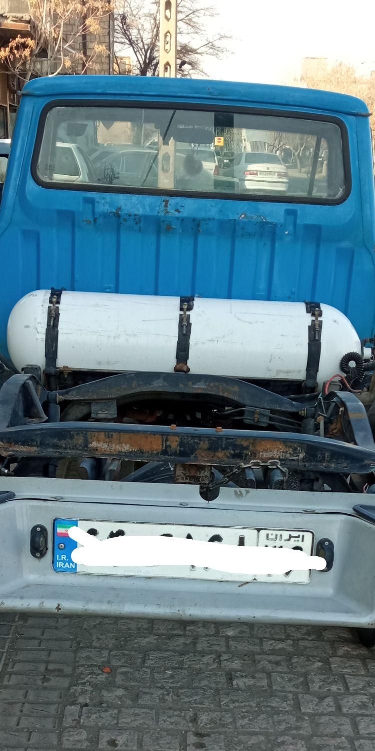 کپسول منبع مخزن گاز CNG انواع خودرو|قطعات یدکی و لوازم جانبی|مشهد, رسالت|دیوار